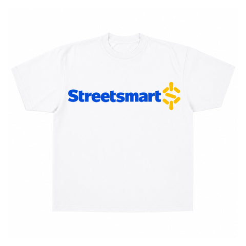 STREETSMART TEE