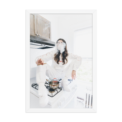 PYREX KITCHEN PRINT