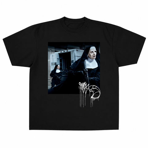 NUNS TEE
