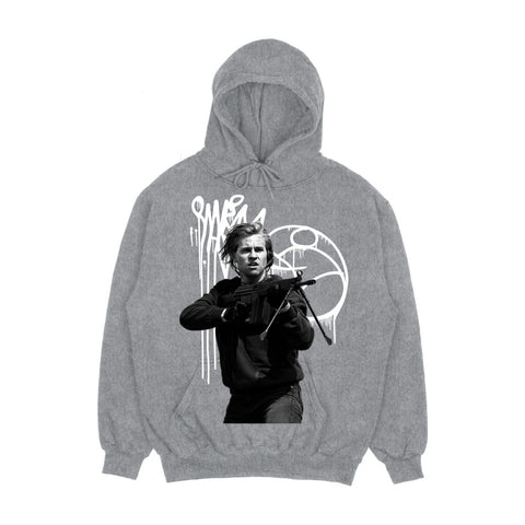 KLUB HOODIE