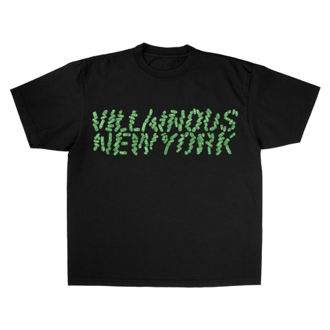 RAT POISON TEE