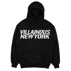 LOGO HOODIE