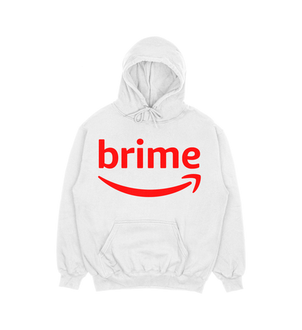 THE BRIME HOODIE