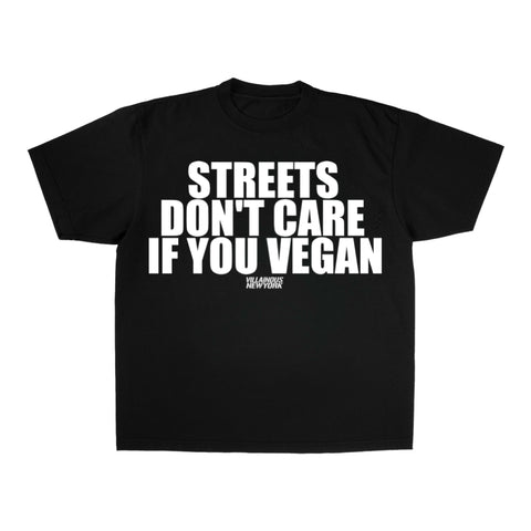 VEGAN TEE