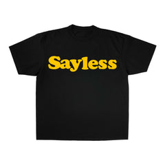 SAYLESS TEE