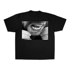 SERVICE WITH A SMILE TEE