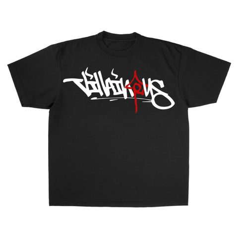 DEBT MONEY TEE