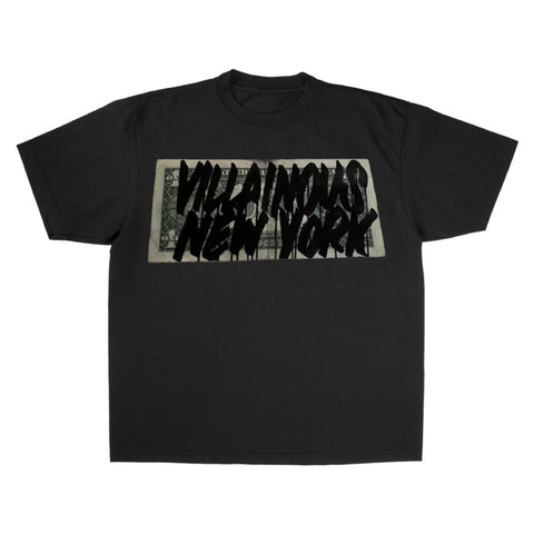 ART MONEY TEE