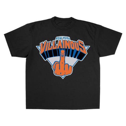 KNICKS TEE