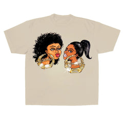 BAMBOO TEE