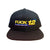 FUCK 12 SNAPBACK