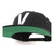 V LOGO SNAPBACK
