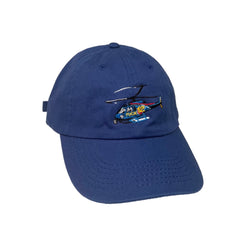 CHOPPER CAP