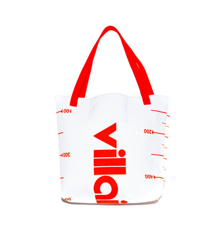 PYREX OVERSIZED TOTE