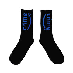 CRIME SOCKS