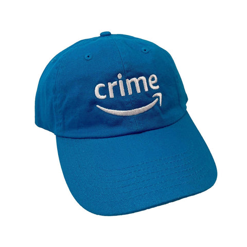 CRIME CAP