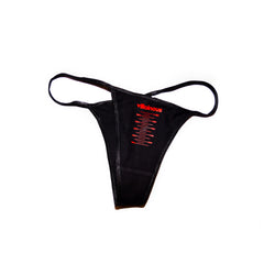 PYREX THONG