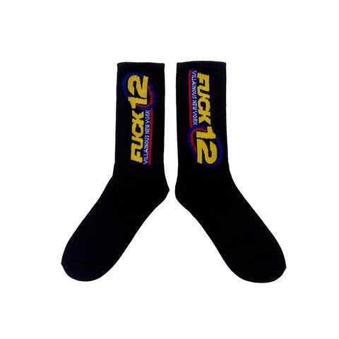 FUCK 12 SOCKS