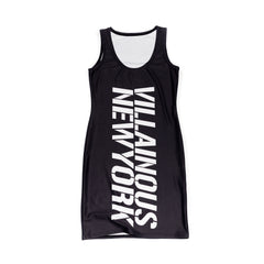 GUNPLAY DRESS