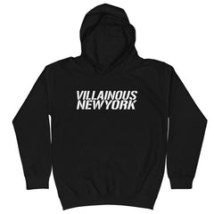 YOUTH HOODIE