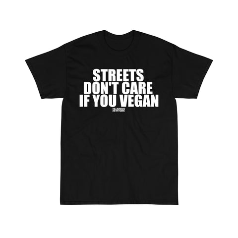 VEGAN TEE