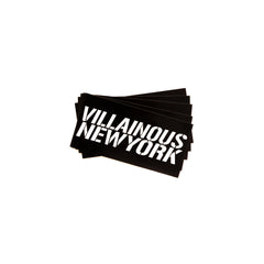 OG LOGO STICKER PACK