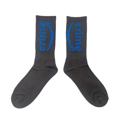 CRIME SOCKS