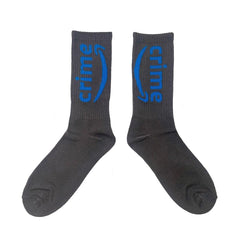 CRIME SOCKS