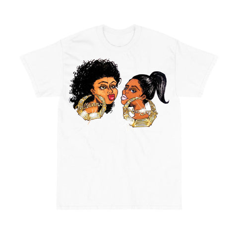 BAMBOO TEE
