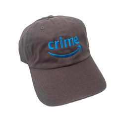 CRIME CAP