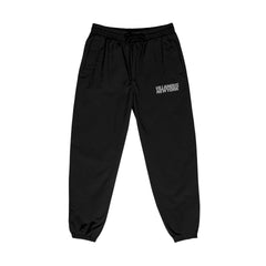 LOGO WIND PANTS