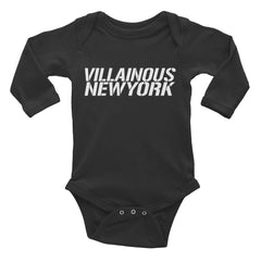 INFANT ONESIE